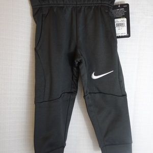 Nike- Therma- Boy's - Dri Fit- Pants- Sz 2T-Bundle